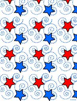 Free printable, digital, scrapbook pages,4th of July, wedding day ...