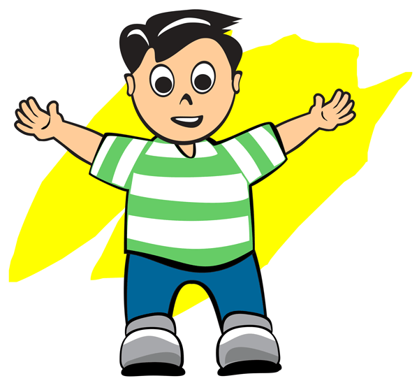 clipart images boy - photo #22