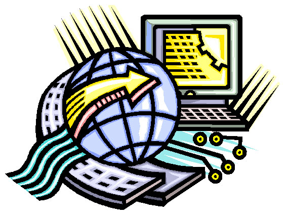 technology-clip-art - Free Clipart Images