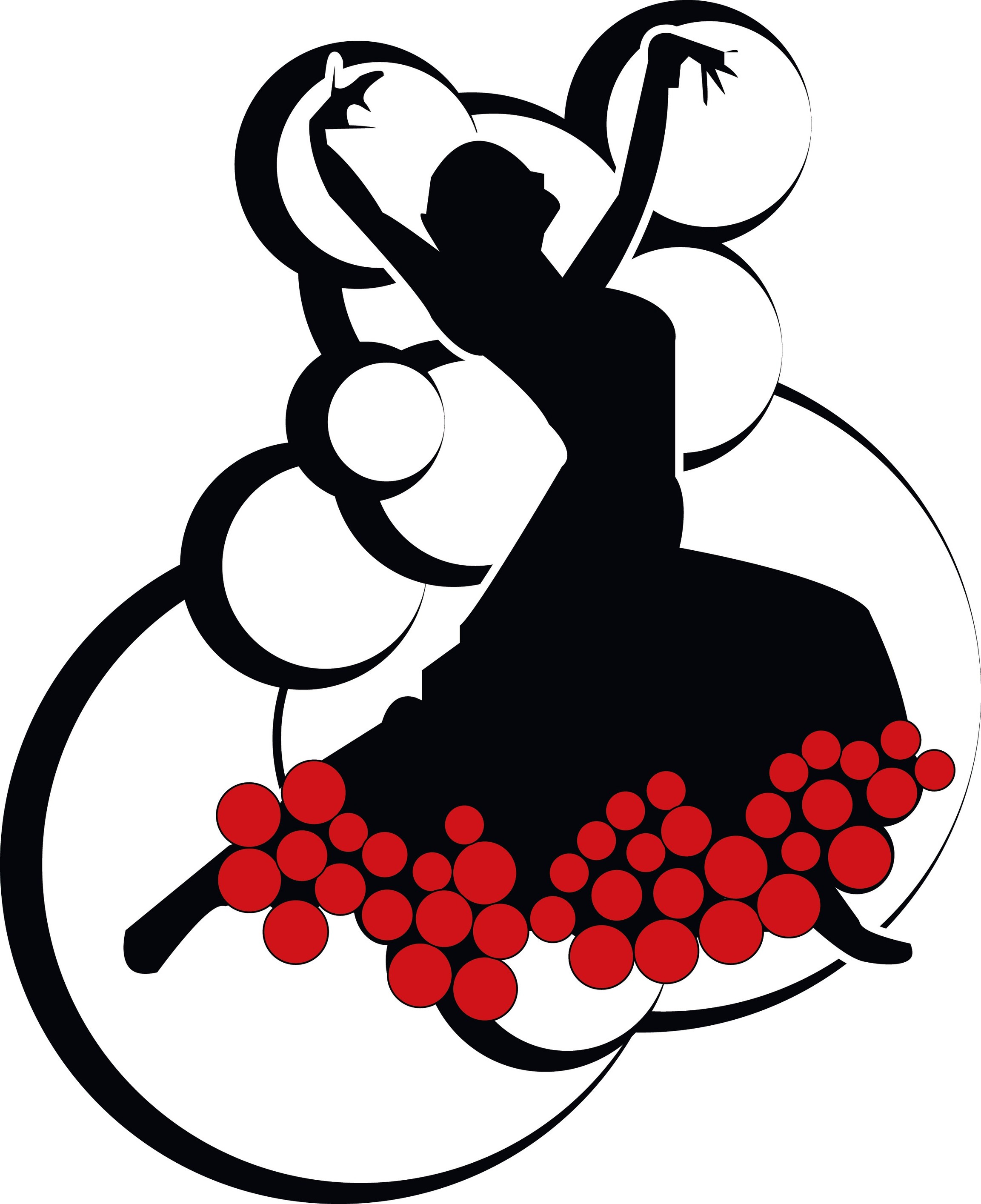 Flamenco Clipart Clipart - Free to use Clip Art Resource