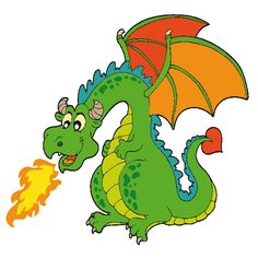 dragon cookies | Dragons, Cartoons and Dragon Art