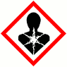 Hazard symbols and hazard pictograms - Chemical classification
