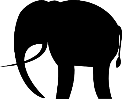 Elephant Clip Art - Free Clipart Images