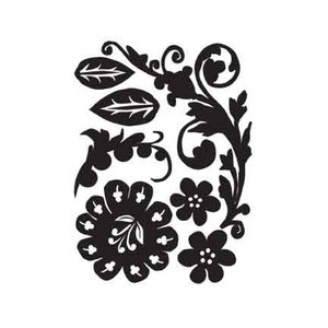 Flower Of Life Stencil - ClipArt Best