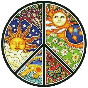 1,128 views News From France: Peace - La Paix -