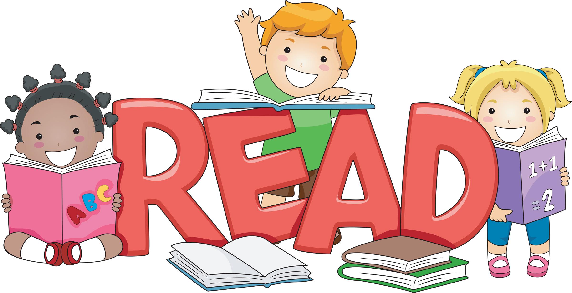 37+ Teacher And Student Reading Clipart