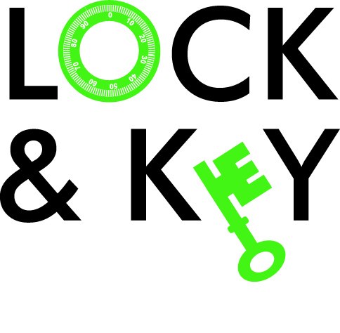 Lock And Key Pictures - ClipArt Best