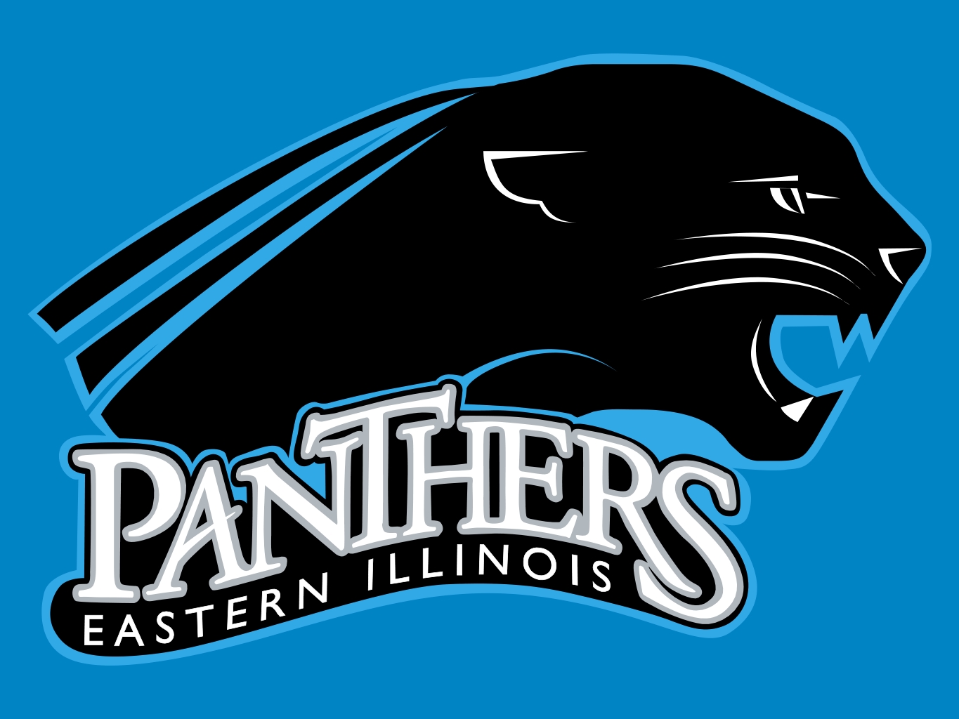 Eastern illinois, Panthers and Illinois