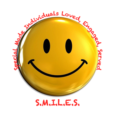 SMILES Logo