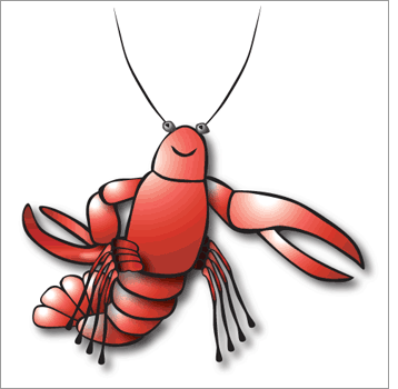 Craft Edge • View topic - Looking for a Crayfish (