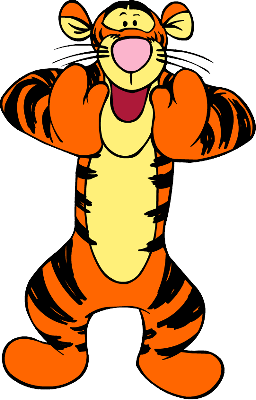 1000+ images about winnie the pooh and tigger too