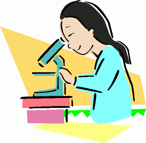 Microscope For Kids - ClipArt Best