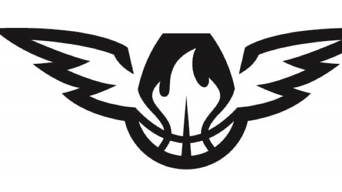 Atlanta Hawks trademarking new logo - Atlanta Business Chronicle