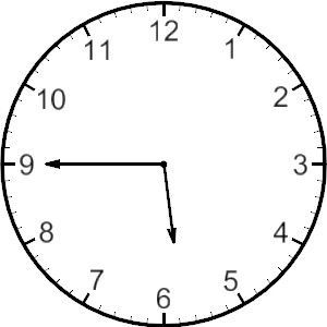 Time clock, Art and Clock