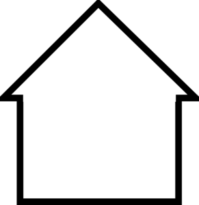 Free House Clipart