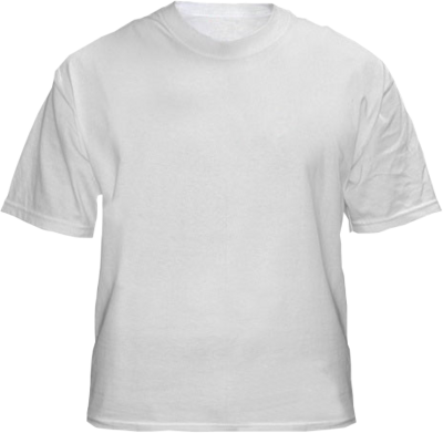 Psd Detail Plain White T Shirt Official Psds