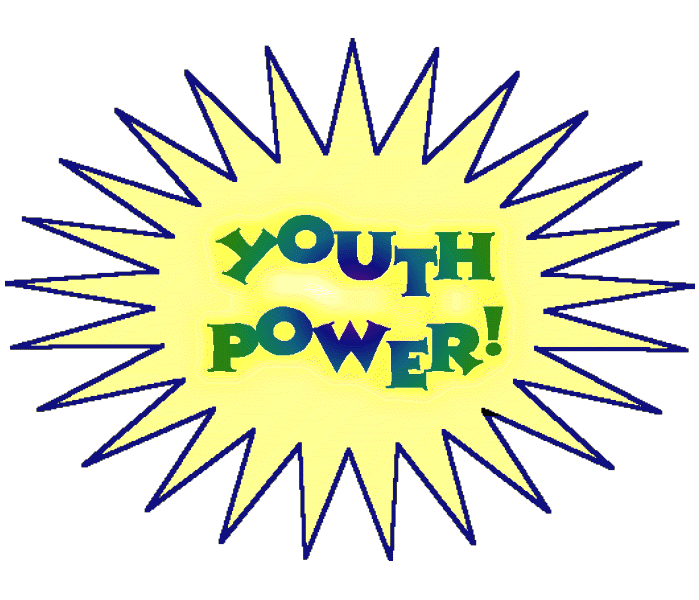 clipart youth - photo #1