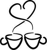 Tea Cups Menu Borders - MustHaveMenus( 24 found )