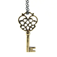 637 views Skeleton Keys