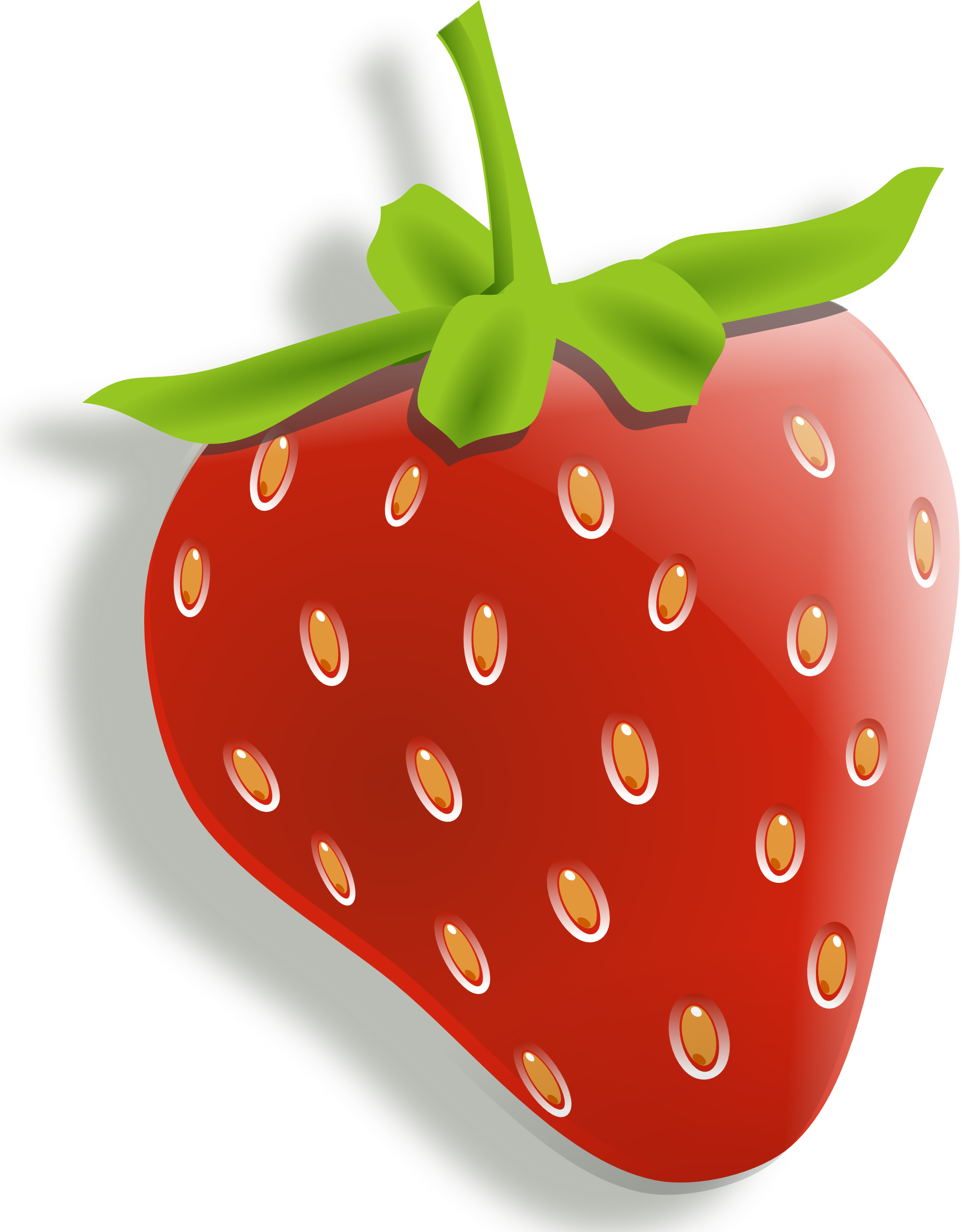 rg 1 24 strawberry Scalable Vector Graphics SVG SVG