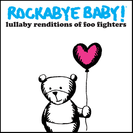free download | Rockabye Baby!