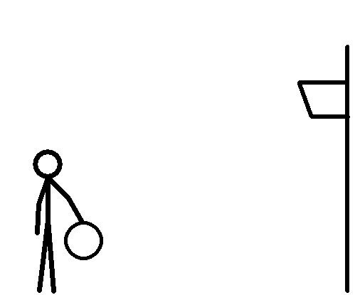 free animated clipart of basketball - photo #46