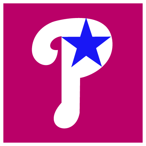 Philadelphia Phillies logo, free logos