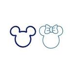 minnie mouse ears pattern - minnie mouse ears costume
