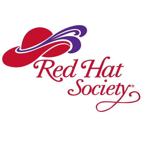 6 days to go…”Red Hatters” Fashion Show | What's the BUZZ...