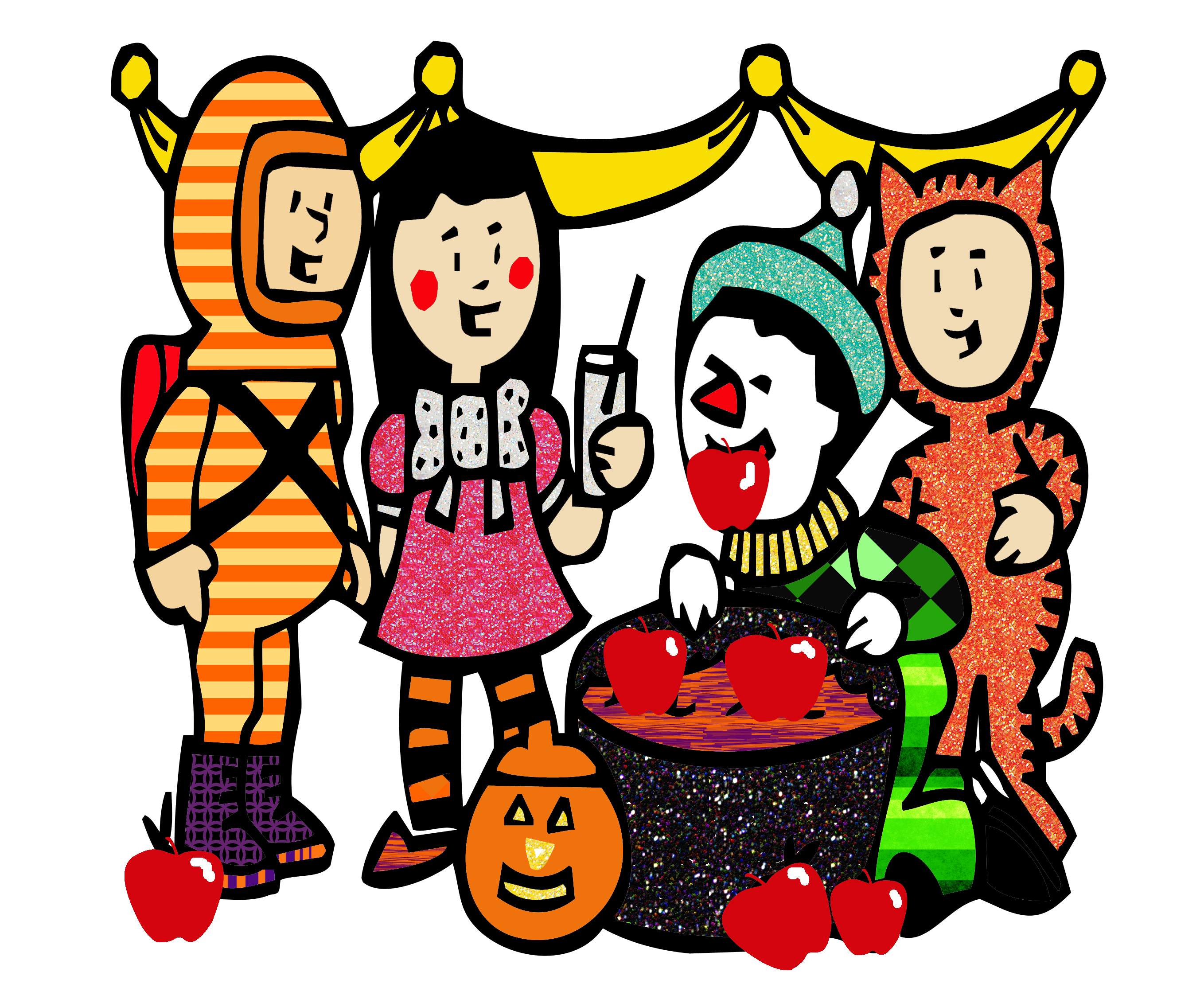 clipart images halloween - photo #37