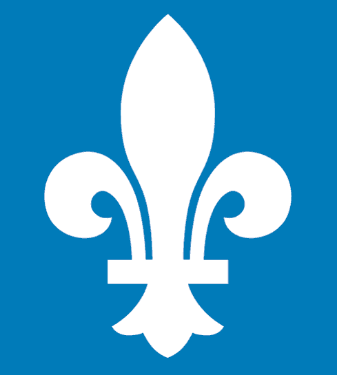Quebec Nordiques Secondary Logo - National Hockey League (NHL ...