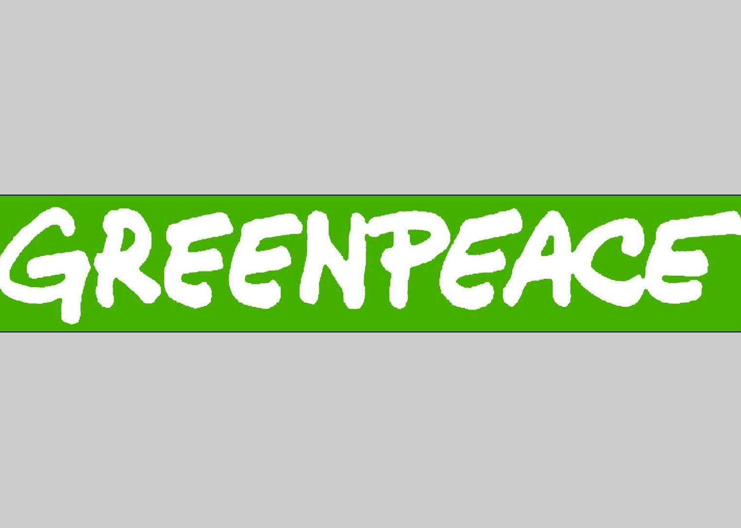 World Fishing - Greenpeace responds to NFI criticism