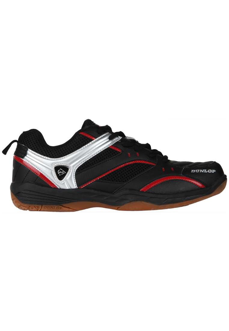 Black Tennis Shoes Online Shopping - Dunlop | DU227SH31XUQINDFAS
