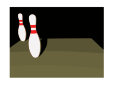 Bowling Certificate Vector - Download 112 Templates (Page 1)