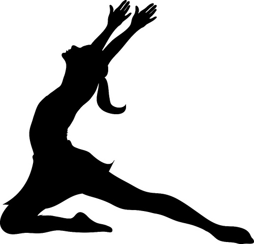 free dance clipart images - photo #36