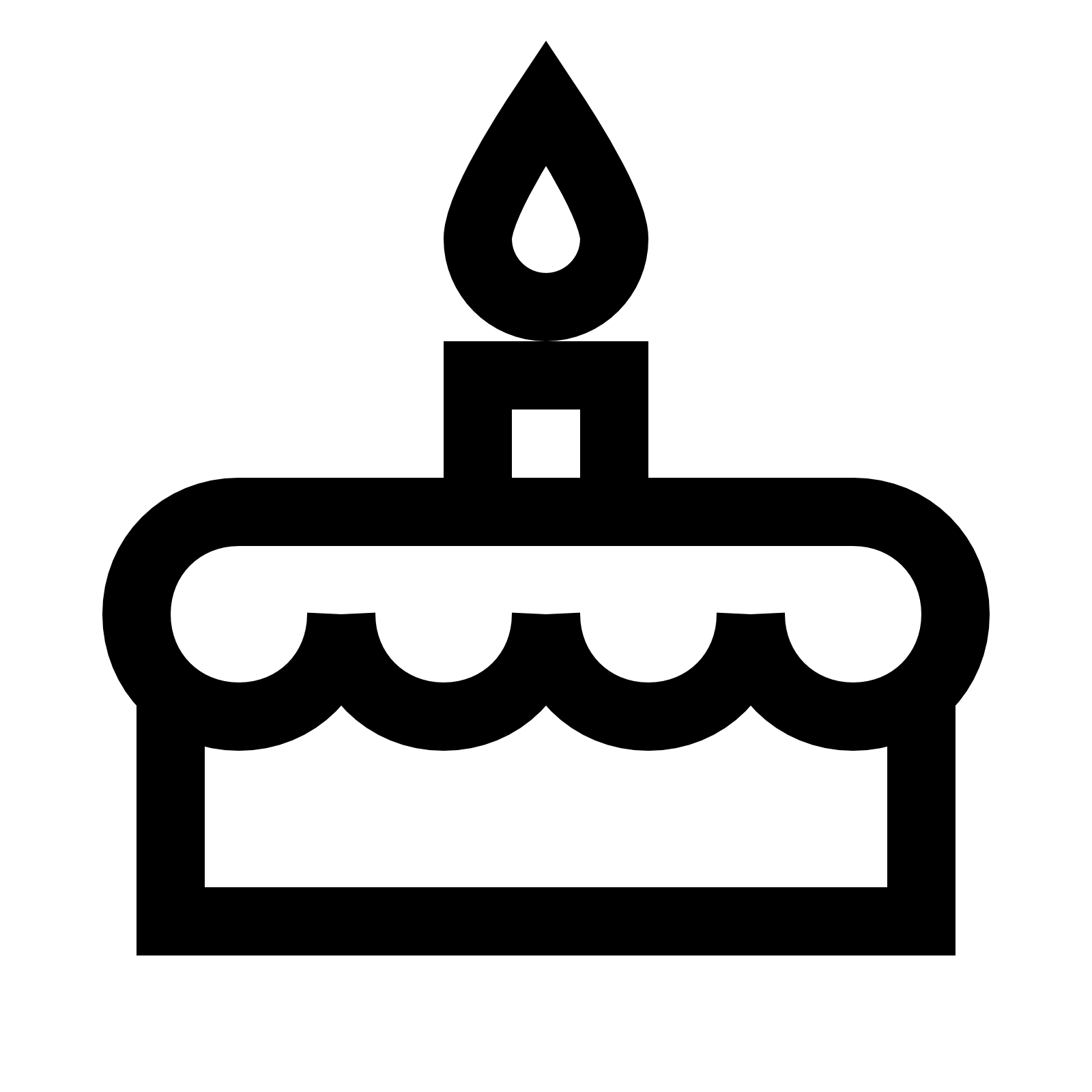 Birthday Cake Png Icon Birthday Cake Computer Icons Cinnamon Roll Food