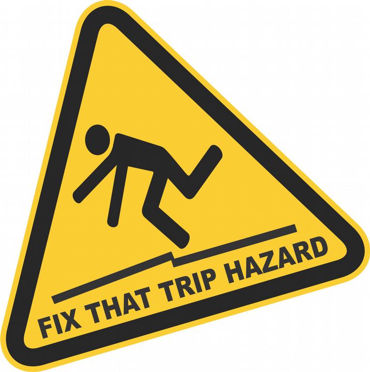 Fix That Trip Hazard from Foundation Technology in Valencia, CA 91355