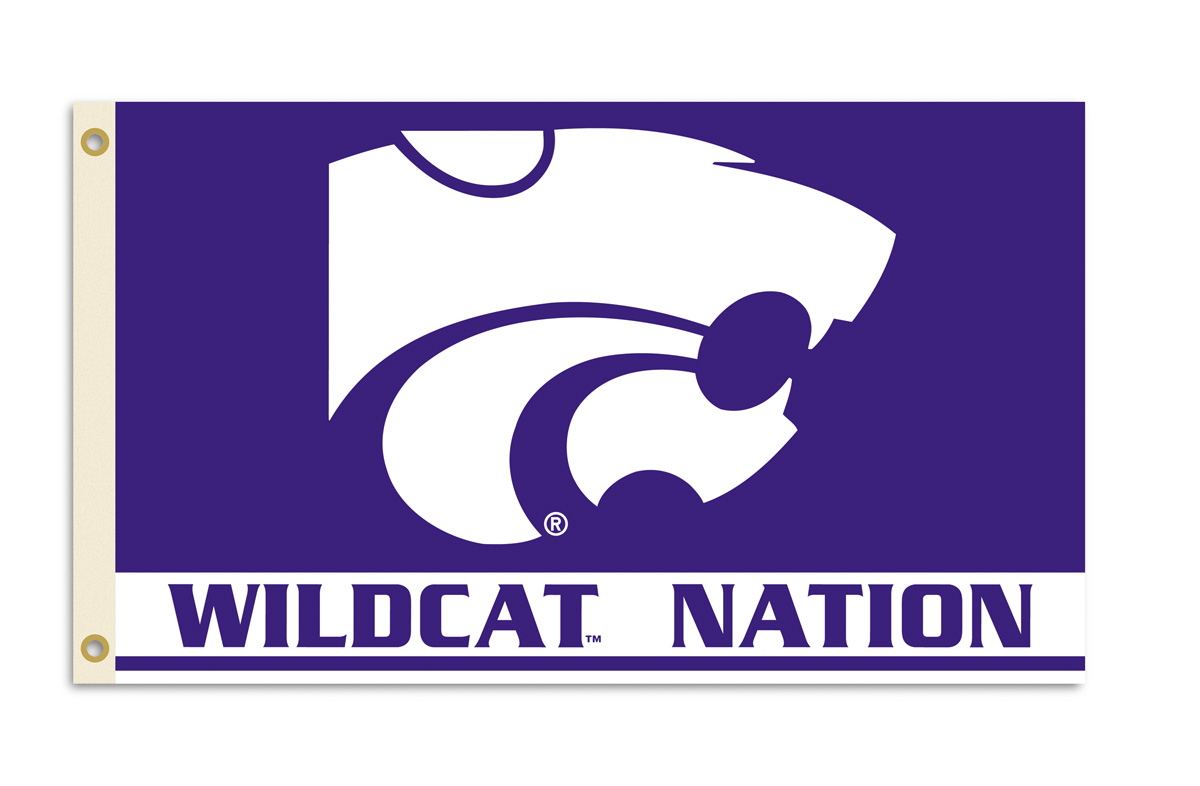 Bsi Products Inc Kansas State Wildcats