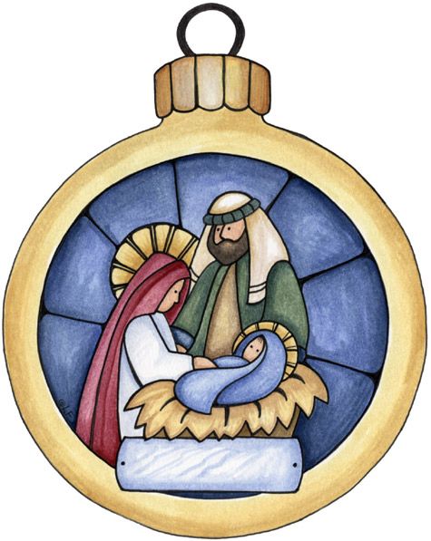 Nativity Clipart | Nativity ...
