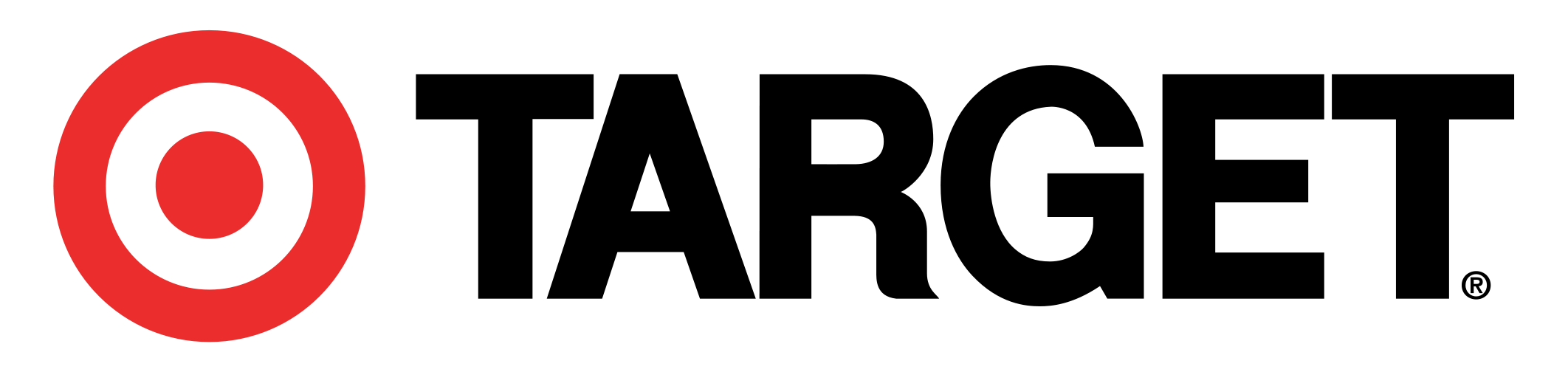 Target Logo PNG Transparent - PngPix
