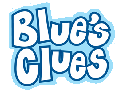 Blue's Clues | Logopedia | Fandom powered by Wikia