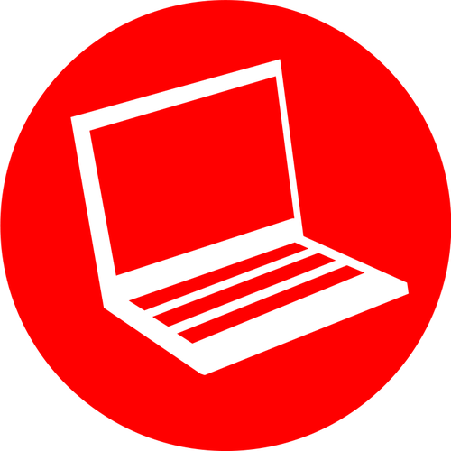 570 free laptop vector graphic | Public domain vectors