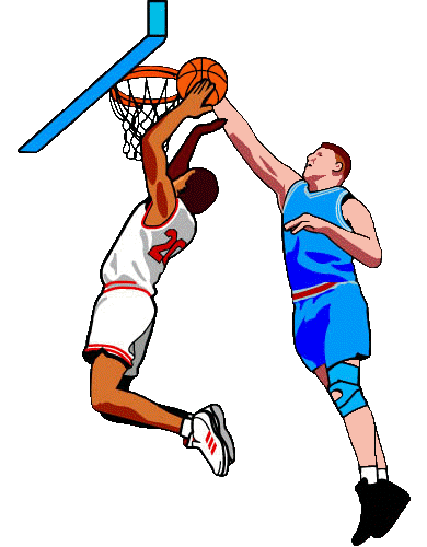 Basketball images clip art