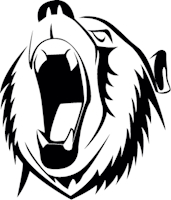 Bear Logo Vector (.EPS) Free Download