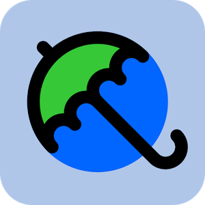 Umbrella Worldwide Weather App - Android Apps on Google Play
