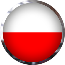 Free Animated Poland Flag - Polish Clipart