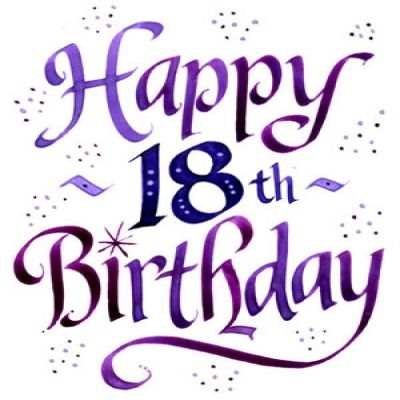 Page 5 - Birthday Clipart - Info, Details, Images, Archives