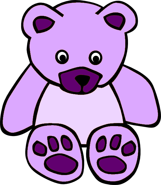Teddy bear clip art on teddy bears clip art and bears image #6567