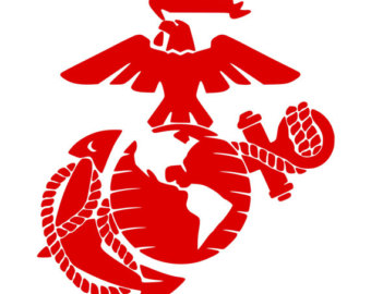 Marine Corps Clipart - Tumundografico