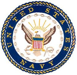 Navy Emblem | Us Navy Emblem, Navy ...